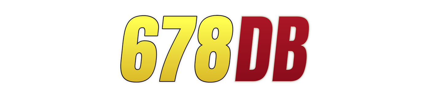 678db লোগো